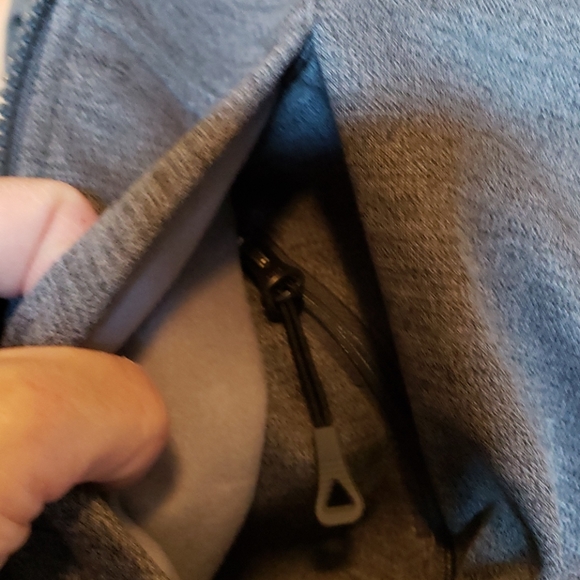 LA Police Gear Field CCW Hoodie- NWT - Picture 8 of 8